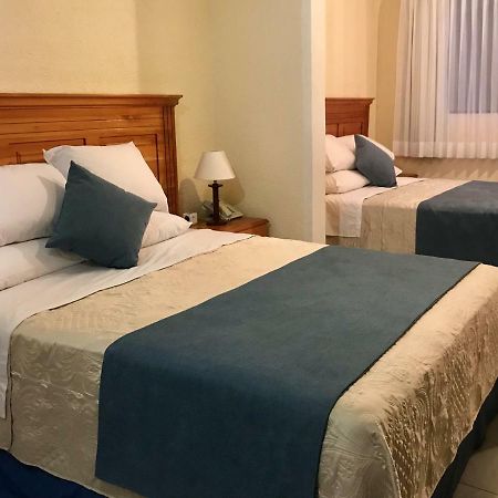 Hotel Belvedere 危地马拉 外观 照片