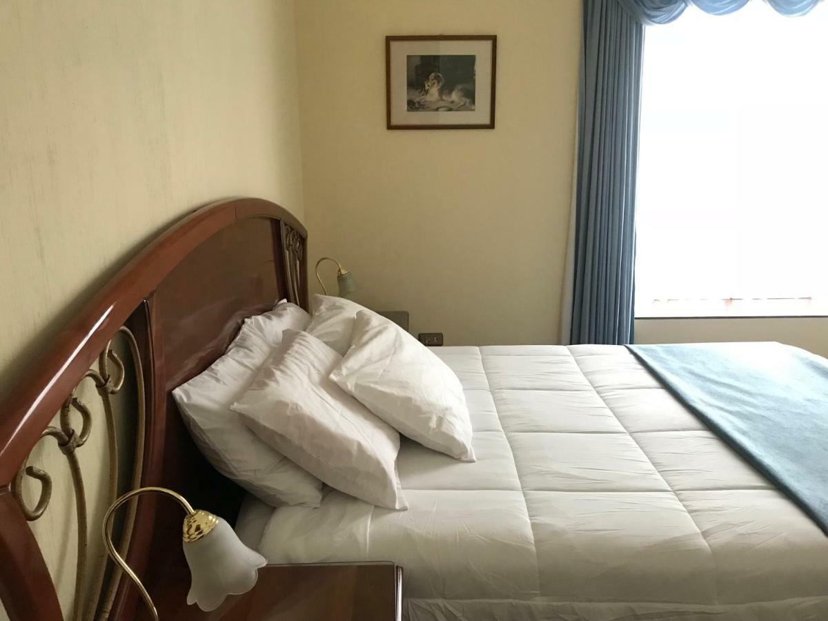Hotel Belvedere 危地马拉 外观 照片