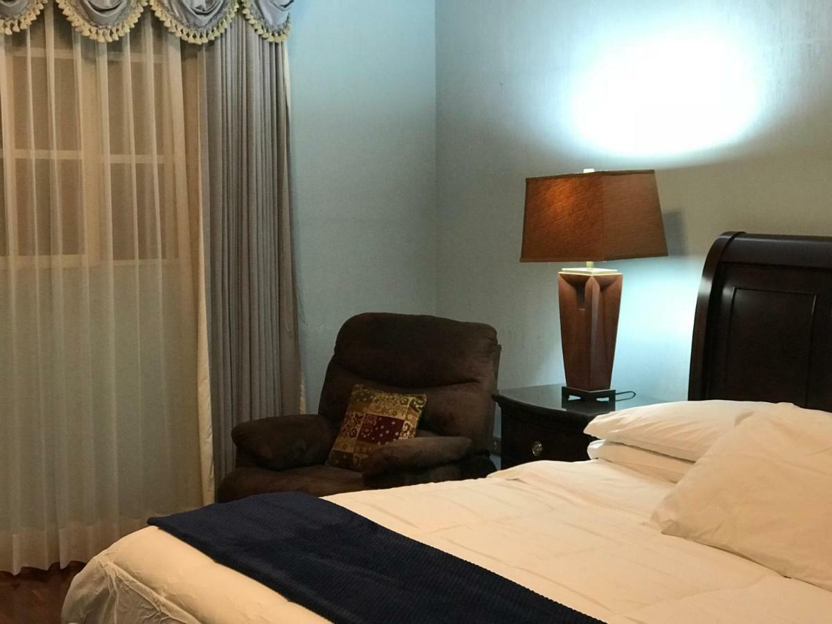 Hotel Belvedere 危地马拉 外观 照片