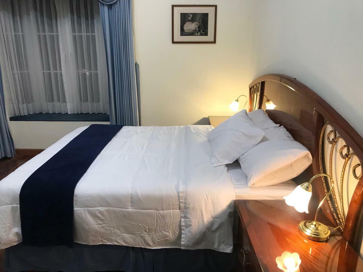 Hotel Belvedere 危地马拉 外观 照片