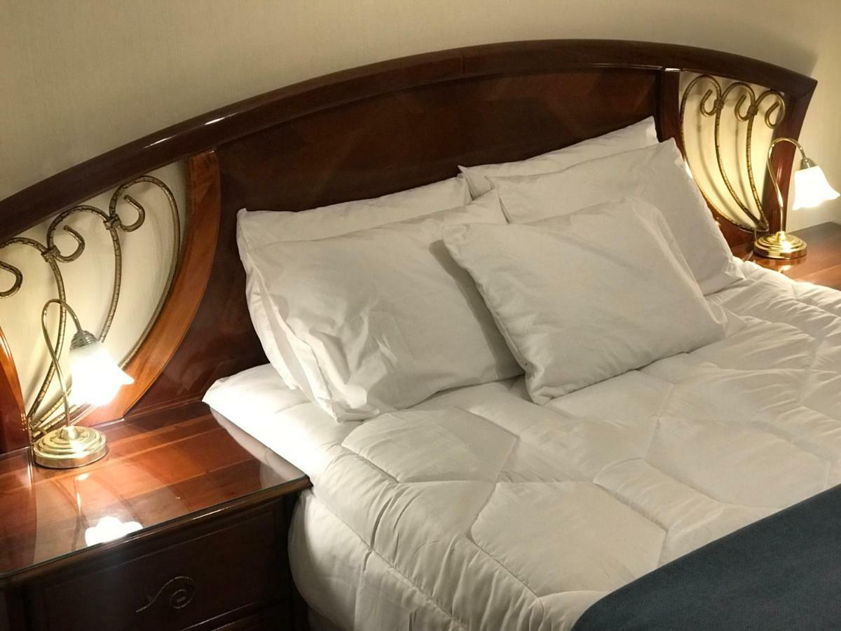 Hotel Belvedere 危地马拉 外观 照片